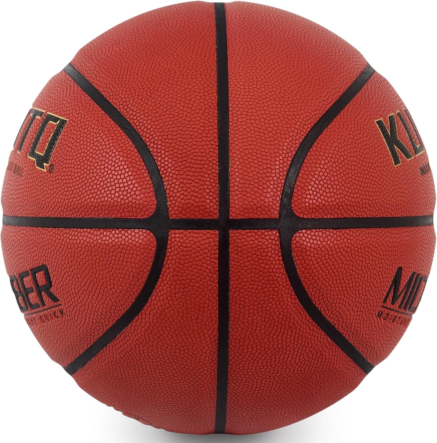 Kids Toddler Youth Adult Size 3/4/5/6/7 Basketball 22/25.5/27.5/28.5/29.5" Thickened Rubber or Faux Leather Indoor Outdoor Basketball for Boys Girls Womens Mens Basket Ball Gifts