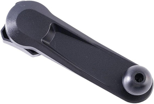 Black 17Mm Ball Magnetic Car Phone Magnet Mount Extension Universal Smartphone Cell Stand Phone Br Support Mobile GPS O8D1